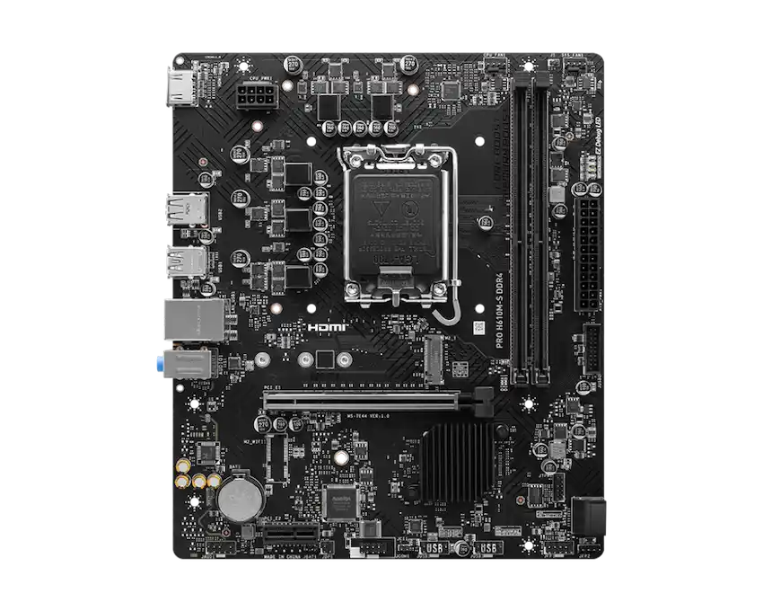 mainboard-msi-pro-h610m-s-ddr4-2