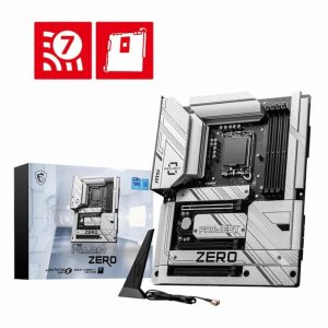 Mainboard MSI Z790 PROJECT ZERO DDR5