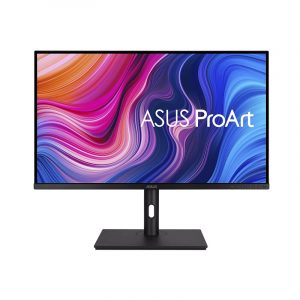 Màn Hình ASUS ProArt PA329CV 4K (32 inch, 3840 x 2160, IPS, 60Hz, 5ms, Tích hợp loa)