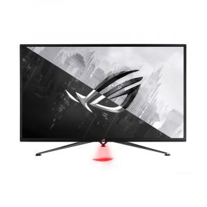 Màn Hình ASUS ROG Strix XG43UQ 4K (43 inch, 3840 x 2160, VA, 144Hz, 1ms)