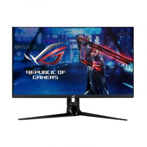 Màn Hình ASUS ROG Swift PG329Q WQHD (32 inch, 2560 x 1440, IPS, 175Hz, 1ms)