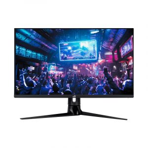Màn Hình ASUS ROG Swift PG32UQ 4K (32 inch, 3840 x 2160, IPS, 144Hz, 1ms, Quantum Dot)