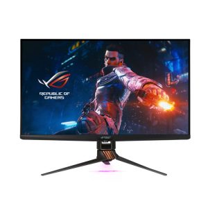 Màn Hình ASUS ROG Swift PG32UQX 4K 144Hz (32 inch, 3840 x 2160, 144Hz,  IPS, 4ms)