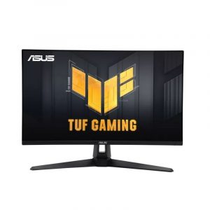 Màn Hình Asus TUF GAMING VG27AQ3A ( 27 inch, 2560×1440, 180Hz, Fast IPS, ELMB Sync, 1ms,G-Sync, 130% sRGB)