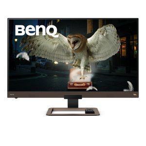 Màn Hình BenQ EW3280U 4K (32 inch, 3840 x 2160, IPS, 60Hz, 5ms)