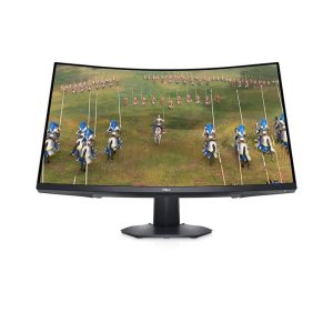Màn Hình Cong Dell S3222HG (31.5 inch, 1920 x 1080, VA, 165Hz, 1ms)