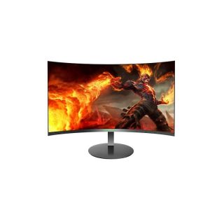 Màn Hình Cong HKC ANTTEQ ANT-27F270 (27 inch, 1920 x 1080, 75Hz, VA, 8ms)