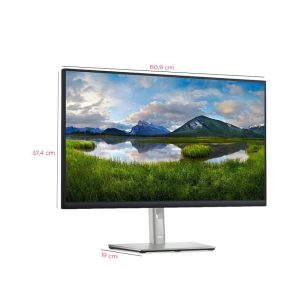 Màn Hình Dell P2722HE IPS USB-C ( 27 inch, 1920×1080, IPS, 60Hz, 5ms, Type C)