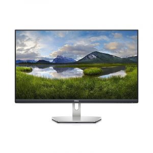 Màn Hình Dell S2721DS QHD (27 inch, 2560 x 1440, IPS, 75Hz, 4ms)
