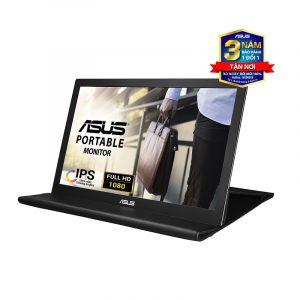 Màn Hình Di Động ASUS MB169BR+ (15.6 inch, 1920 x 1080, IPS, 60Hz, 16ms)