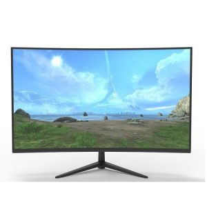 Màn Hình Cong HKC ANTTEQ ANT-24F242 (23.6 inch, 1920 x 1080, 75Hz, VA, 8ms)