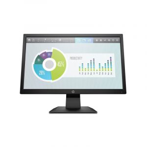 Màn Hình HP P204v 5RD66AA (19.5 inch, 1600 x 900, 60Hz, TN, 7ms)