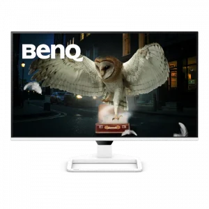 Màn hình LCD BENQ EW270Q 2K 200Hz (27 inch 2K, IPS, 200Hz, 350 nits, 1ms, HDR10)