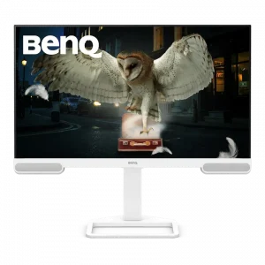 Màn hình LCD BENQ EW2790U IPS 4K (27 inch 4K, IPS, 60Hz, 400 nits, 5ms, HDR10)