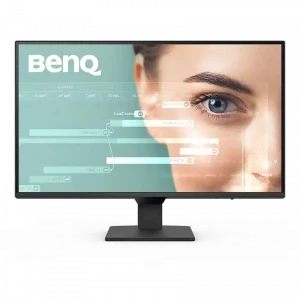 Màn hình LCD BENQ GW2790Q IPS 2K (27 inch 2K, IPS, 100Hz, 350 nits, 5ms, 99% sRGB, Loa)