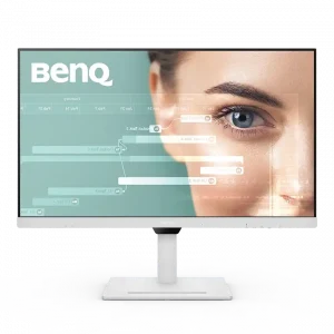 Màn hình LCD BENQ GW3290QT IPS 2K (31.5 inch 2K, IPS, 75Hz, 350 nits, 5ms, 99% sRGB, Loa)