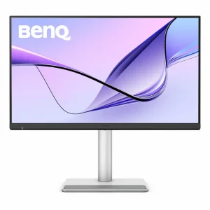 Màn hình LCD BENQ MA270S IPS 5K (27 inch 5K, IPS, 70Hz, 450 nits, 5ms, 99% sRGB, HDR10, Nano Gloss)