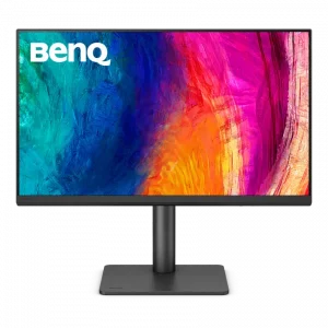 Màn hình LCD BENQ PD2706QN IPS 2K (27 inch 2K, IPS, 100Hz, 400 nits, 5ms, 100% sRGB, HDR10)