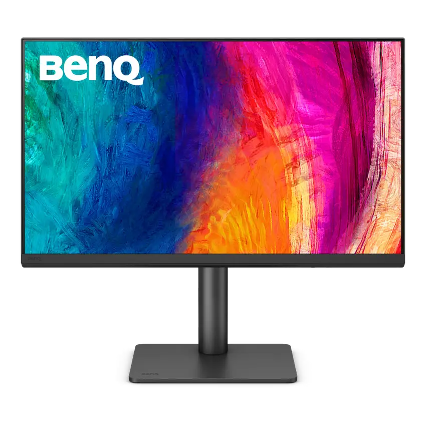 Màn hình LCD BENQ PD2706QN IPS 2K (27 inch 2K, IPS, 100Hz, 400 nits, 5ms, 100% sRGB, HDR10)