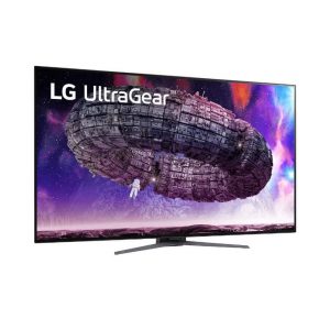 Màn Hình LCD LG UtraGear 48GQ900-B 4K OLED (48 inch, 3840 x 2160 UHD, 120Hz, OLED, 0.1ms, G-Sync, DCI-P3 99%)