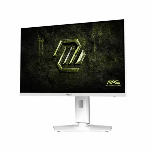 Màn hình LCD MSI MAG 274QRFW X32 320Hz (27inch, 2560 x 1440, 320Hz, Rapid IPS, 0.5ms, G-SYNC, White)