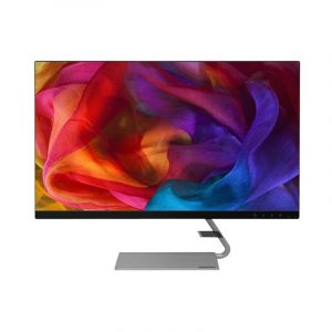 Màn Hình Lenovo Q27q-1L – 66C1GAC3VN 2K QHD (27 inch, 2560 x 1440 QHD, 75Hz, IPS, 4ms)