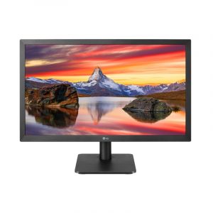 Màn Hình LG 22MP400-B (21.5 inch, 1920 x 1080, 75Hz, VA, 5ms)