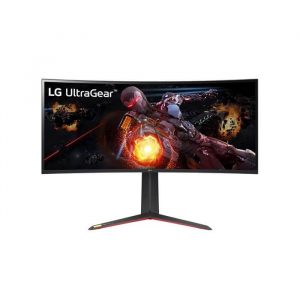 Màn Hình Cong LG 34GP950G-B 2K QHD (34 inch, 3440 x 1440, 144Hz, IPS, 1ms)