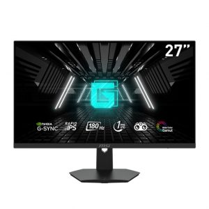 Màn hình MSI G274F Rapid IPS 180Hz (27 inch, 1920×1080, Rapid IPS, 180Hz, 1ms, G-Sync Compatible)
