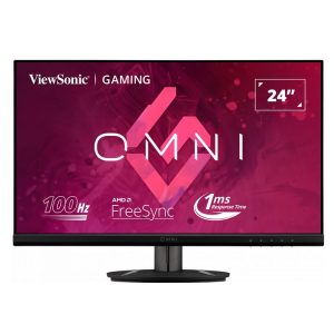 Màn hình VIEWSONIC VX2416 (23.8 inch, 1920 x 1080, 100Hz, IPS, 1ms, 104% sRGB)