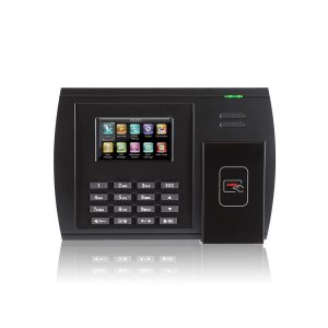 Bằng Thẻ Cảm Ứng RONALD JACK S550