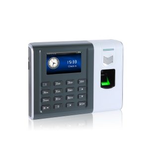Máy chấm công vân tay và thẻ GRANDING GT100