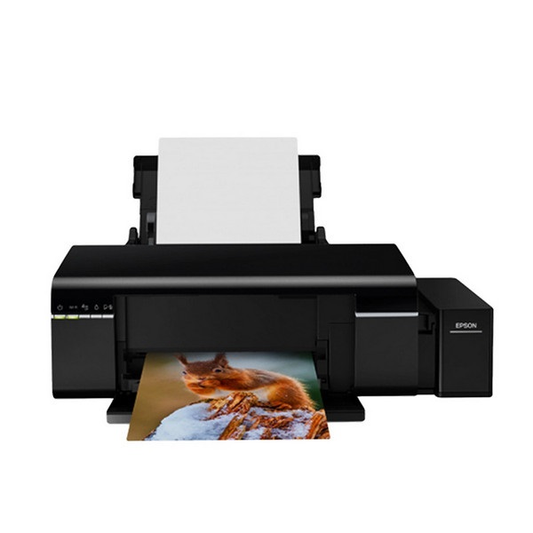 Máy in Epson L805