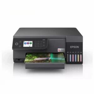 Máy In phun màu đa năng Epson EcoTank L8100 (In, Copy, Scan, WiFi)