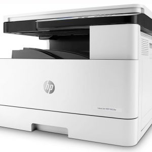 Máy in Đa chức năng HP LaserJet MFP M436N (W7U01A)