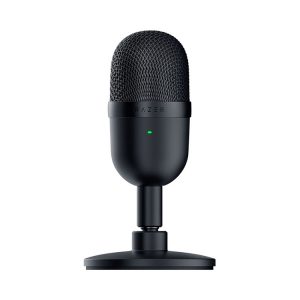 Microphone Razer Seiren Mini Black (RZ19-03450100-R3M1)