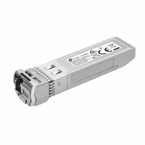 Module Quang TP-Link Omada TL-SM5110LSB-10 (10GBase-BX WDM Bi-Directional SFP+ LC Module)