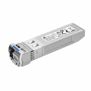 Module Thu Phát Quang TP-Link Omada TL-SM5110LSA-10 (10GBase-LR SFP+ LC Transceiver)