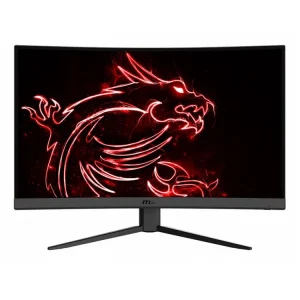 Màn Hình Cong MSI Optix G27CQ4 2K 165Hz (27 inch, 2560 x 1440, 165Hz, VA, 1ms)