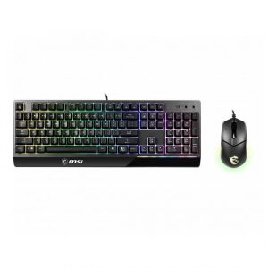 COMBO PHÍM-CHUỘT MSI VIGOR GK30 GAMING