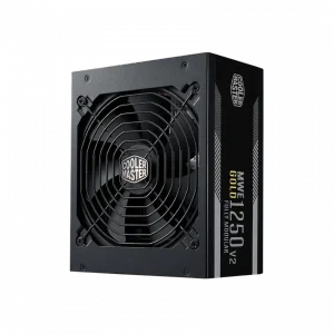 Nguồn Cooler Master MWE GOLD V2 1250 1250W (ATX 3.1, Fully modular, MPE-C501-AFCAG-3E)