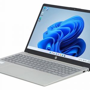 Laptop HP 15-fd0015TU A19C5PA (Intel Core i7-1355U, 16GB RAM, SSD 512 GB, 15.6 inch FHD, Win 11 Single Language, Vàng)