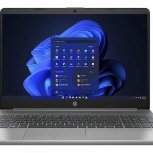 Laptop HP 250 G9 9Q905AT (i3-1215U, Ram 8GB, SSD 512GB, 15.6 inch FHD, Win 11 Home, Bạc)