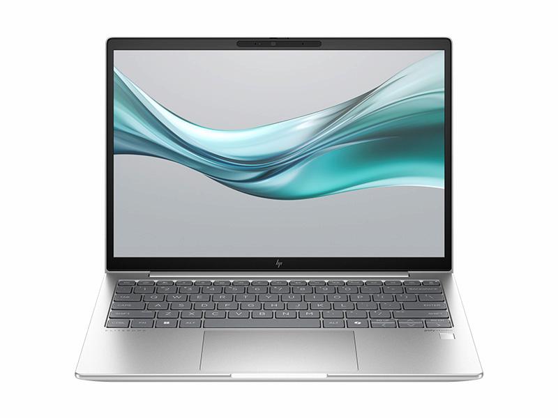 Laptop HP EliteBook 630 G11 A7LB9PT (Ultra 7-155U, Ram 16GB, SSD 512GB, 13.3 Inch WUXGA, Win 11 Pro, Bạc)