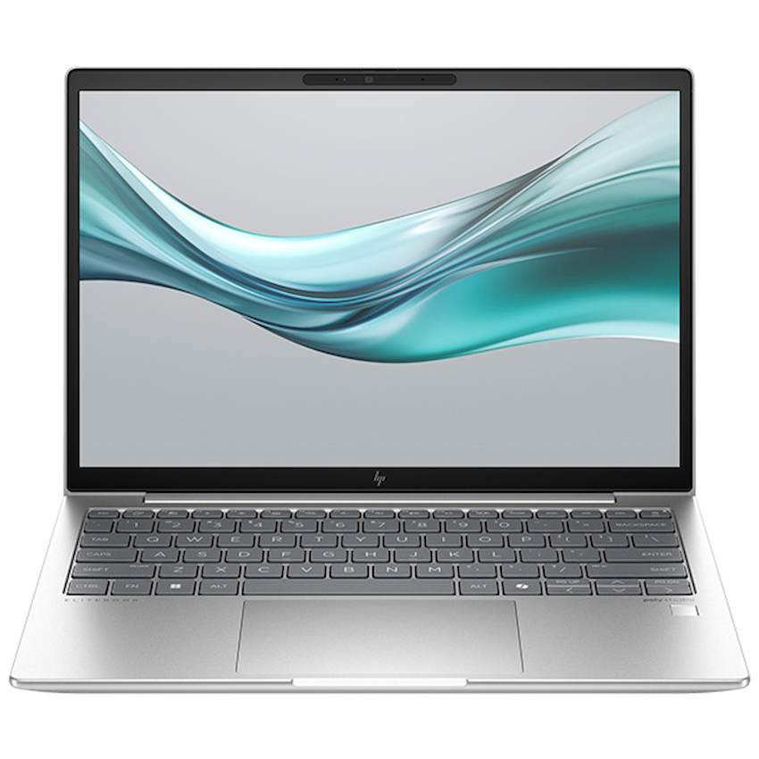 Laptop HP EB 630 G11 A7LJ5PT (Ultra 5-125U, Ram 16GB, SSD 512GB, 13.3 Inch WUXGA_TS, Win 11 Pro, Bạc)