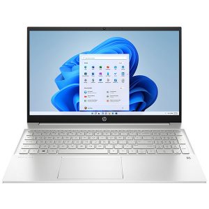 Laptop HP Pavilion 15-eg2083TU 7C0W9PA (Intel Core i5-1240P, RAM 8GB, SSD 512 GB, 15.6 inch FHD, Win 11 Single Language, Bạc)