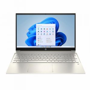 Laptop HP Pavilion 15-eg3035TX 8U6L7PA (Intel Core i7-1355U, RAM 16GB, SSD 512GB, 15.6 inch FHD, Win 11, Vàng)