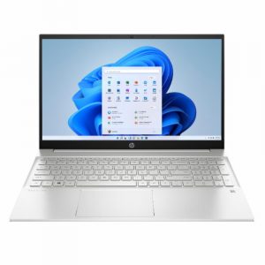 Laptop HP Pavilion 15-eg3111TU 8U6L8PA (Intel Core i3-1315U, RAM 16GB, SSD 512GB, 15.6 inch FHD, Win 11 Single Language, Bạc)