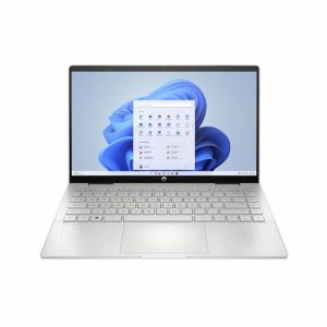Laptop HP Pavilion X360 14-ek2013TU 9Z2V4PA (Intel Core i7-150U, RAM 16GB, SSD 512GB, 14.0 inch FHDT, Bút Cảm Ứng, Win 11 Home, Bạc)