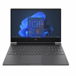 Laptop HP VICTUS 16-s0145AX 9Q992PA (AMD Ryzen 7-7840HS, 32GB RAM DDR5, 512GB SSD, 16.1 inch FHD, 144Hz, RTX 3050 6GB, Win 11, Xanh)